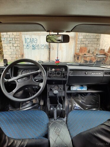 LADA (VAZ) 2107 2008, 103,000 km - 1.6 л - Bakı