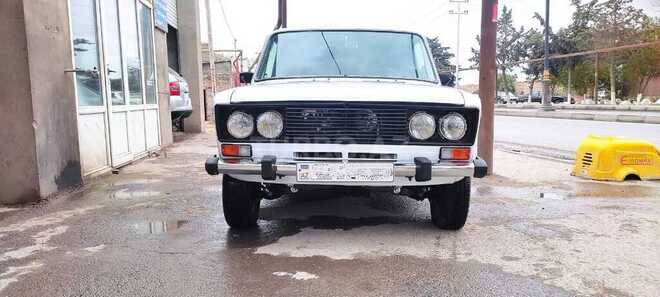 LADA (VAZ) 2106 1997, 150,000 km - 1.6 л - Bakı