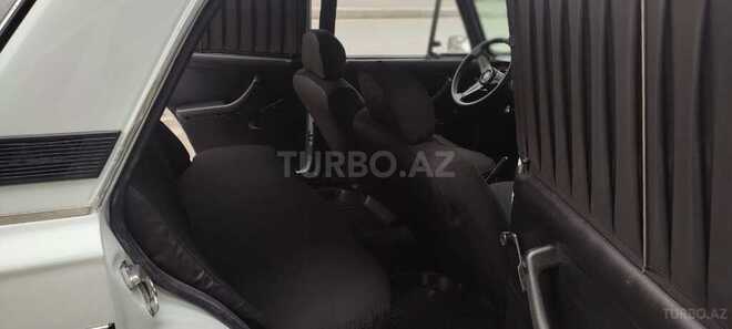 LADA (VAZ) 2106 1997, 150,000 km - 1.6 л - Bakı