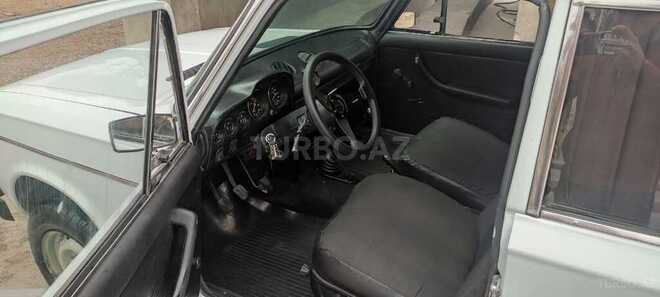 LADA (VAZ) 2106 1997, 150,000 km - 1.6 л - Bakı