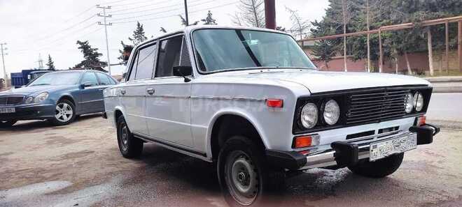LADA (VAZ) 2106 1997, 150,000 km - 1.6 л - Bakı