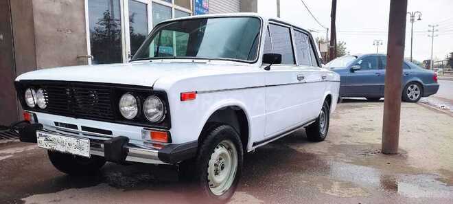 LADA (VAZ) 2106 1997, 150,000 km - 1.6 л - Bakı