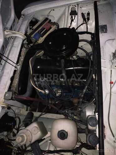 LADA (VAZ) 2106 1997, 150,000 km - 1.6 л - Bakı