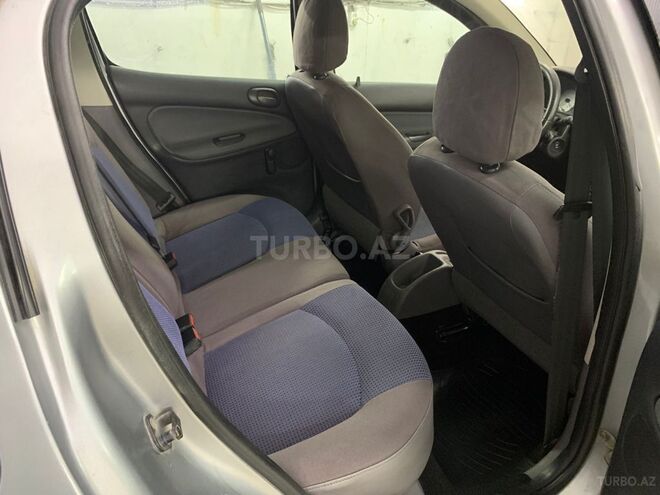 Peugeot 206 2004, 232,000 km - 1.4 l - Bakı
