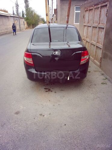 LADA (VAZ) Granta 2013, 144,024 km - 1.6 l - Bakı