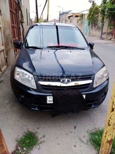 LADA (VAZ) Granta 2013, 144,024 km - 1.6 l - Bakı
