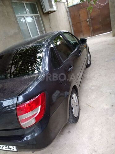 LADA (VAZ) Granta 2013, 144,024 km - 1.6 l - Bakı