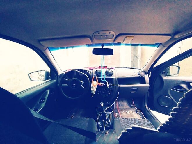 LADA (VAZ) Granta 2013, 144,024 km - 1.6 l - Bakı