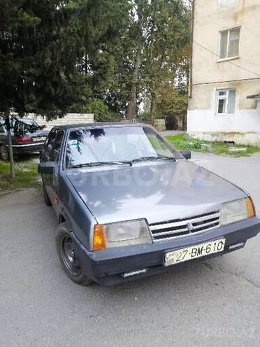 LADA (VAZ) 2109 1993, 258,000 km - 1.5 л - Xaçmaz