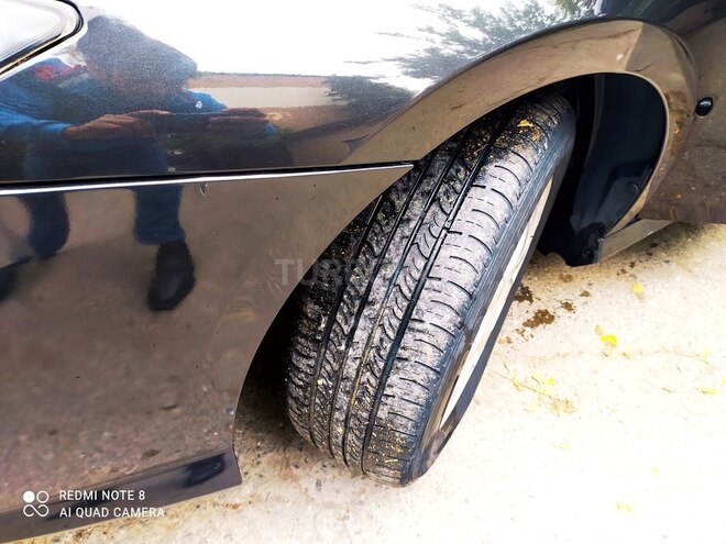 Renault Laguna 2010, 230,000 km - 1.5 l - Bakı