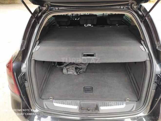 Renault Laguna 2010, 230,000 km - 1.5 l - Bakı