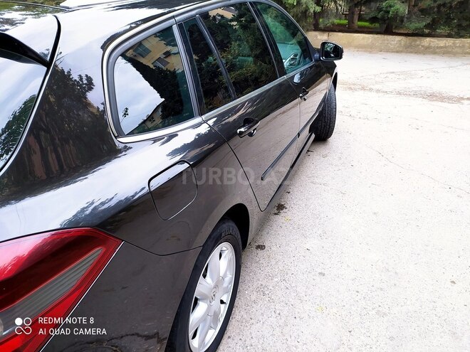 Renault Laguna 2010, 230,000 km - 1.5 l - Bakı