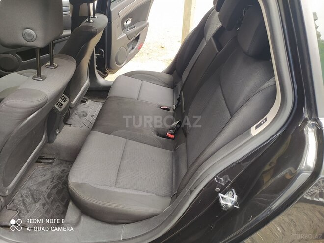 Renault Laguna 2010, 230,000 km - 1.5 l - Bakı