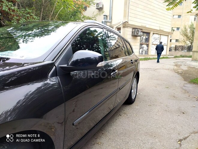 Renault Laguna 2010, 230,000 km - 1.5 l - Bakı