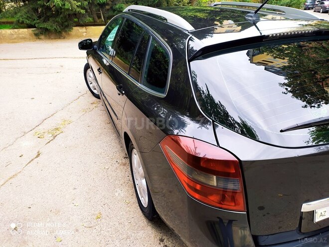 Renault Laguna 2010, 230,000 km - 1.5 l - Bakı
