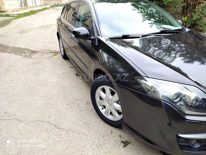 Renault Laguna 2010, 230,000 km - 1.5 l - Bakı