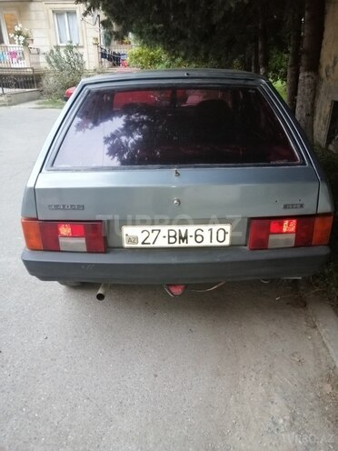 LADA (VAZ) 2109 1993, 258,000 km - 1.5 л - Xaçmaz