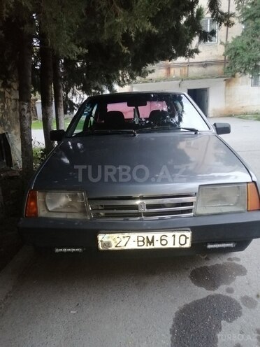 LADA (VAZ) 2109 1993, 258,000 km - 1.5 л - Xaçmaz