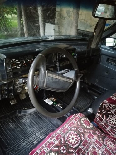 LADA (VAZ) 2109 1993, 258,000 km - 1.5 л - Xaçmaz
