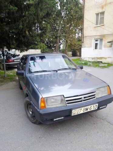 LADA (VAZ) 2109 1993, 258,000 km - 1.5 л - Xaçmaz