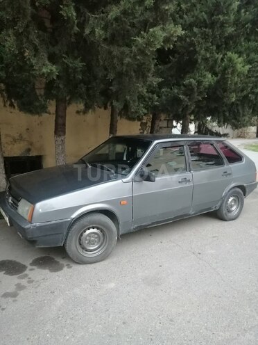 LADA (VAZ) 2109 1993, 258,000 km - 1.5 л - Xaçmaz