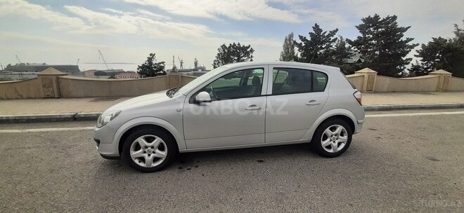 Opel Astra 2006, 152,357 km - 1.3 l - Bakı