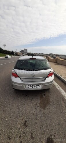 Opel Astra 2006, 152,357 km - 1.3 l - Bakı