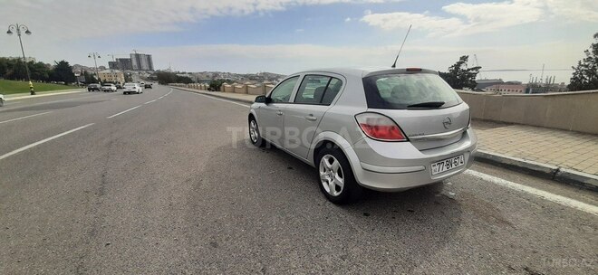 Opel Astra 2006, 152,357 km - 1.3 l - Bakı