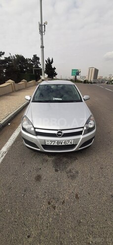 Opel Astra 2006, 152,357 km - 1.3 l - Bakı