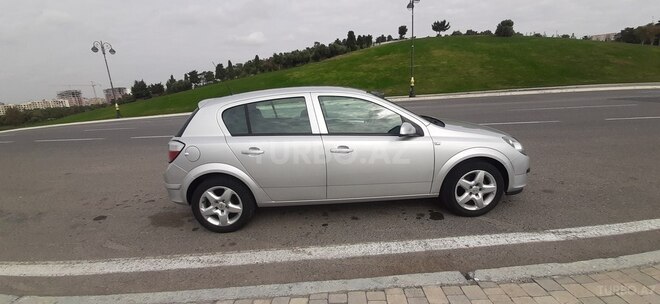 Opel Astra 2006, 152,357 km - 1.3 l - Bakı
