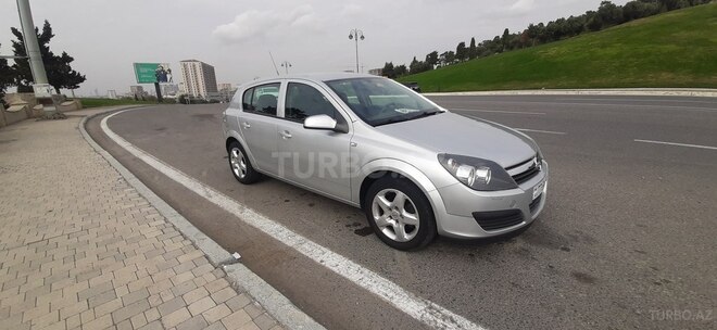 Opel Astra 2006, 152,357 km - 1.3 l - Bakı