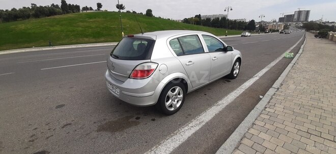 Opel Astra 2006, 152,357 km - 1.3 l - Bakı