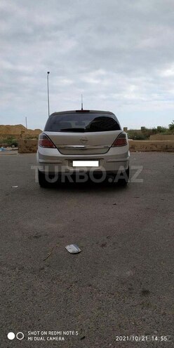 Opel Astra 2007, 394,000 km - 1.3 l - Bakı