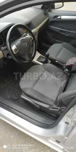 Opel Astra 2007, 394,000 km - 1.3 l - Bakı