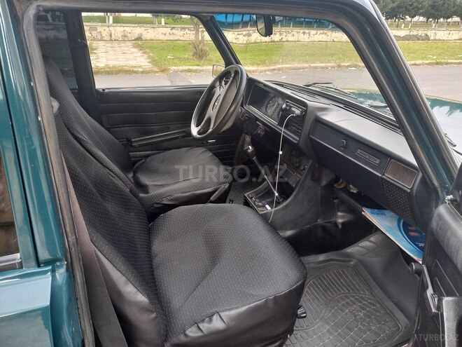 LADA (VAZ) 2107 1998, 171,300 km - 1.5 l - Zaqatala