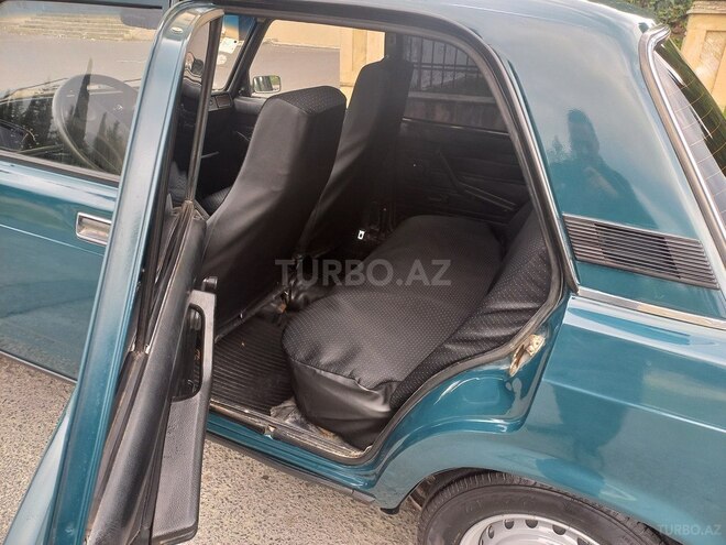 LADA (VAZ) 2107 1998, 171,300 km - 1.5 l - Zaqatala