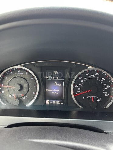 Toyota Camry 2015, 103,477 km - 2.5 л - Bakı