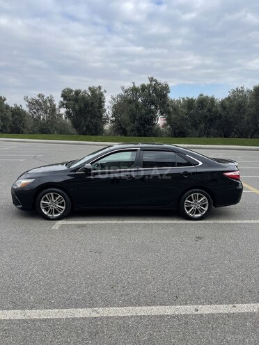Toyota Camry 2015, 103,477 km - 2.5 л - Bakı