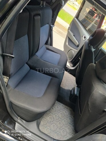 Mitsubishi Airtrek 2003, 256,000 km - 2.0 л - Sumqayıt