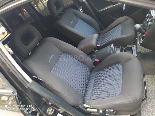 Mitsubishi Airtrek 2003, 256,000 km - 2.0 л - Sumqayıt