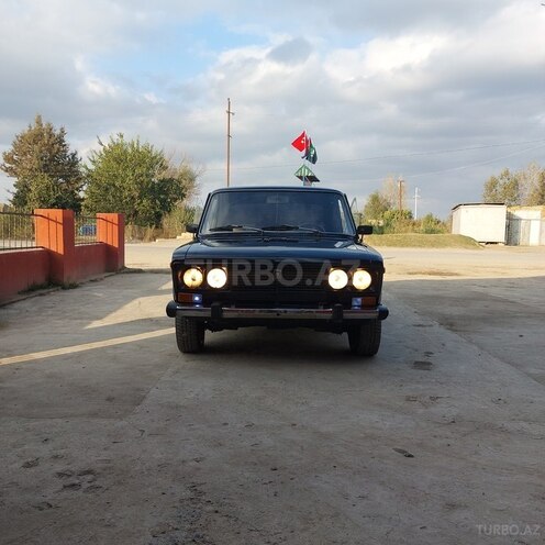 LADA (VAZ) 2106 1983, 90,075 km - 1.6 л - Şirvan