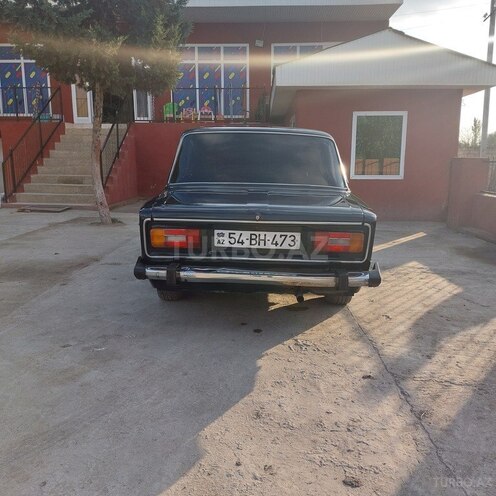 LADA (VAZ) 2106 1983, 90,075 km - 1.6 л - Şirvan