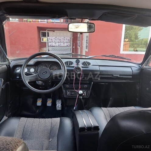LADA (VAZ) 2106 1983, 90,075 km - 1.6 л - Şirvan