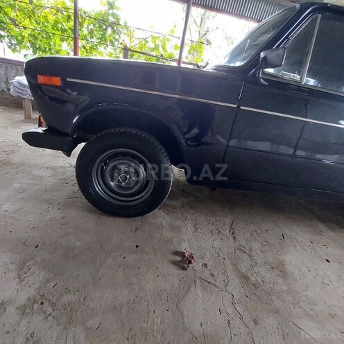 LADA (VAZ) 2106 1983, 90,075 km - 1.6 л - Şirvan