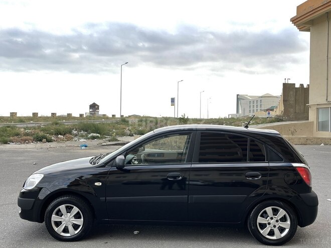 Kia Rio X-Line 2005, 172,000 km - 1.5 л - Bakı
