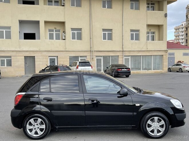 Kia Rio X-Line 2005, 172,000 km - 1.5 л - Bakı