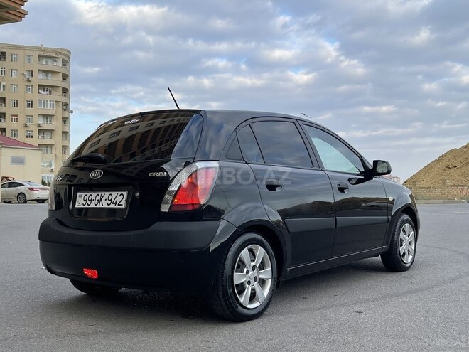 Kia Rio X-Line 2005, 172,000 km - 1.5 л - Bakı