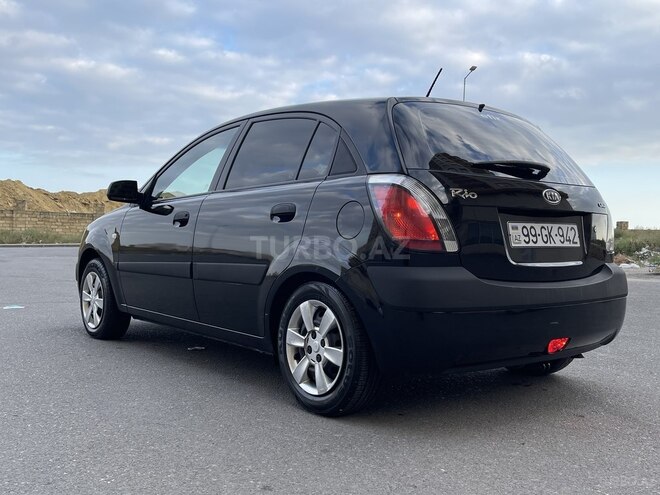 Kia Rio X-Line 2005, 172,000 km - 1.5 л - Bakı