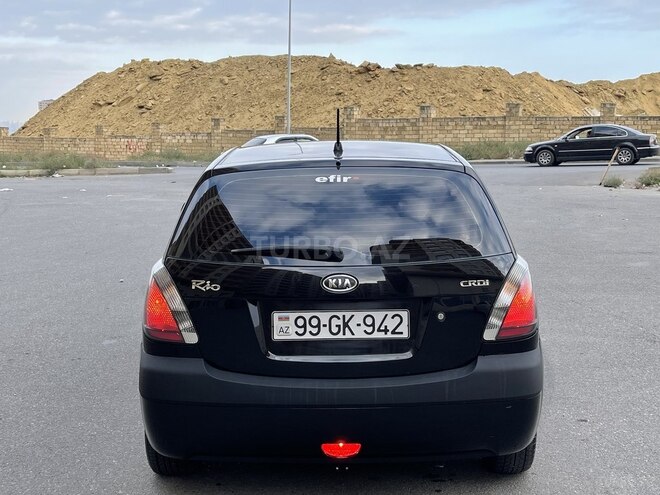 Kia Rio X-Line 2005, 172,000 km - 1.5 л - Bakı