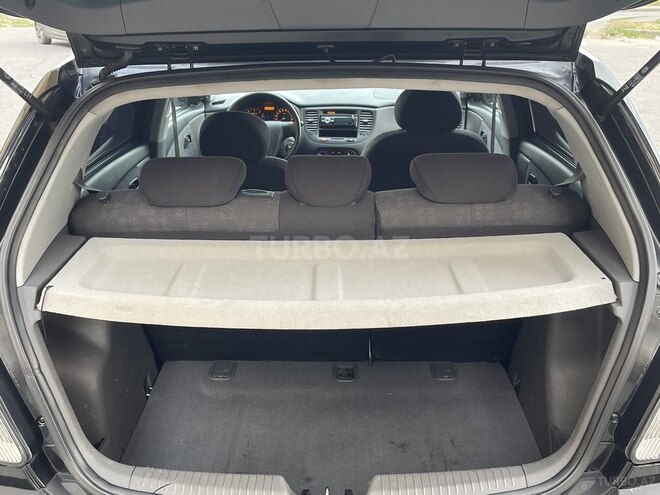 Kia Rio X-Line 2005, 172,000 km - 1.5 л - Bakı
